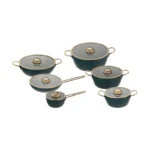 سرویس 14 پارچه kZP مدل الما - تصویر 4