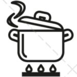 ظروف پخت و پز