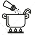 سرویس قابلمه چدن