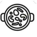 سرویس قابلمه گرانیتی