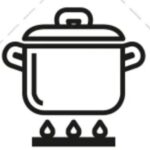 سرویس قابلمه استیل