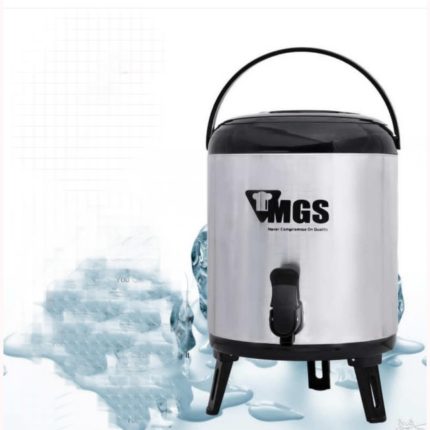 کلمن ام جی اس _ 8 لیتری