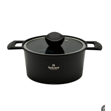 قابلمه تک گرانیت راکلند سایز 24