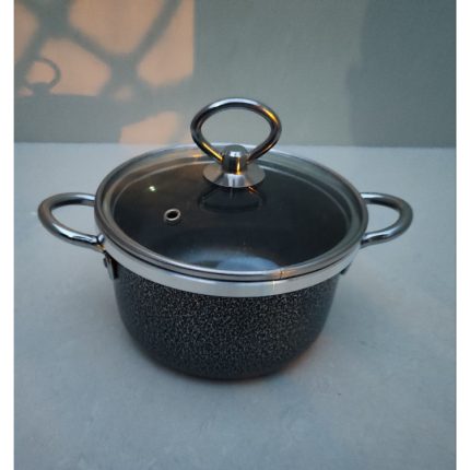 قابلمه تک صبا سایز 40