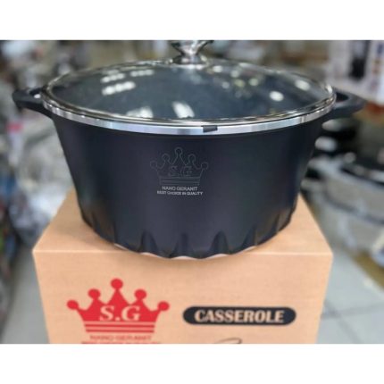 قابلمه تک SG سایز 16