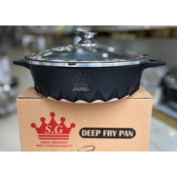 1729908233 تابه تک SG سایز 24 - تصویر 1