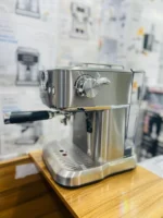 اسپرسوساز 20 بار بلک کوکر مدل BC-001CM - تصویر 3