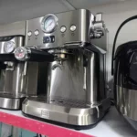 اسپرسوساز 20 بار بلک کوکر مدل BC-001CM - تصویر 2