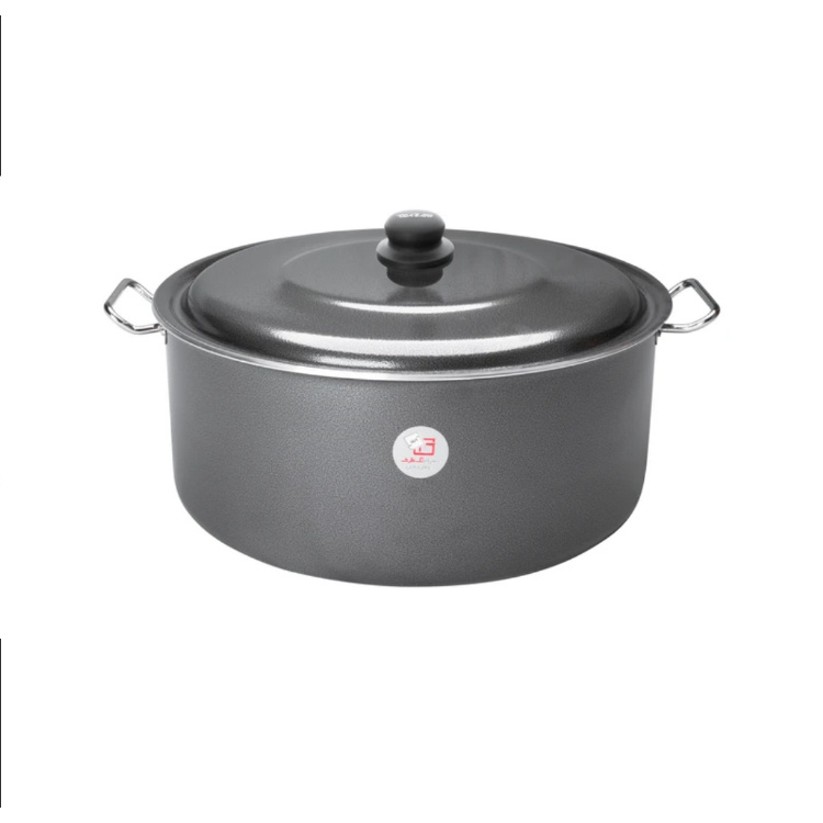 1756606808 قابلمه تک (برند تک ظرف) سایز 34 - تصویر 1