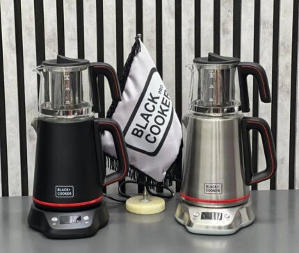 چای ساز بلک کوکر مدل BC-020