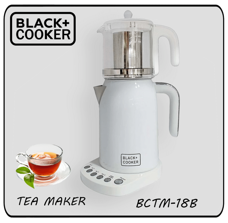 BCTM-18B-768x768 چای ساز بلک کوکر مدل BCTM-18B - تصویر 1