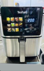 سرخکن تفال سری s  دو المنت 14 لیتر