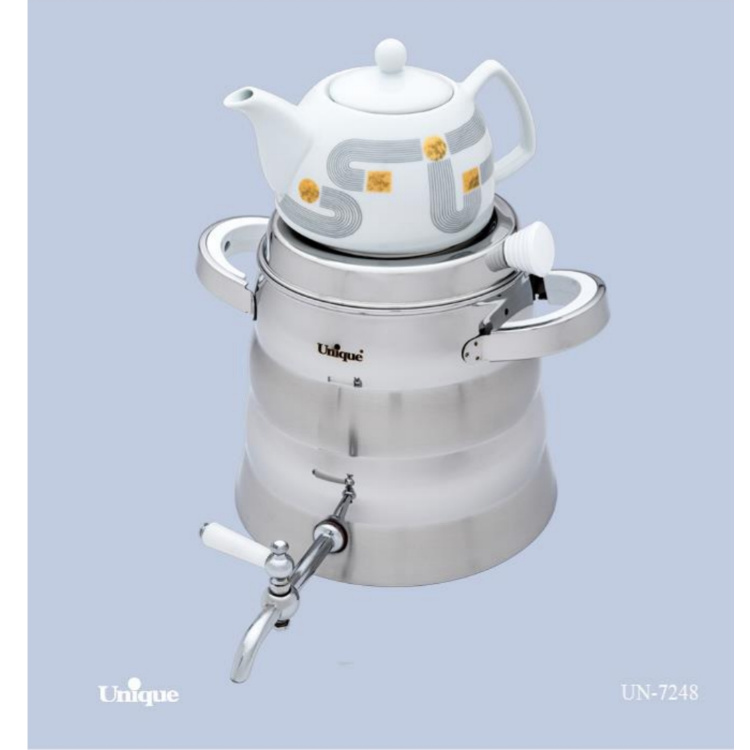 IMG_20250426_131209 کتری قوری یونیک مدل 7248 - تصویر 1