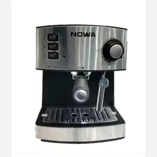 JD2XMHshPvoVKtmV اسپرسوساز ندوا مدل 143 - تصویر 1