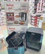 سرخکن تفال سری s  دو المنت 14 لیتر - تصویر 3