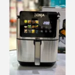 سرخ کن نینجا مدل 8508 ظرفیت ۱۳.۲ لیتر بدون روغن